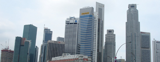 Singapore