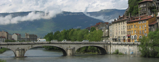 meet grenoble