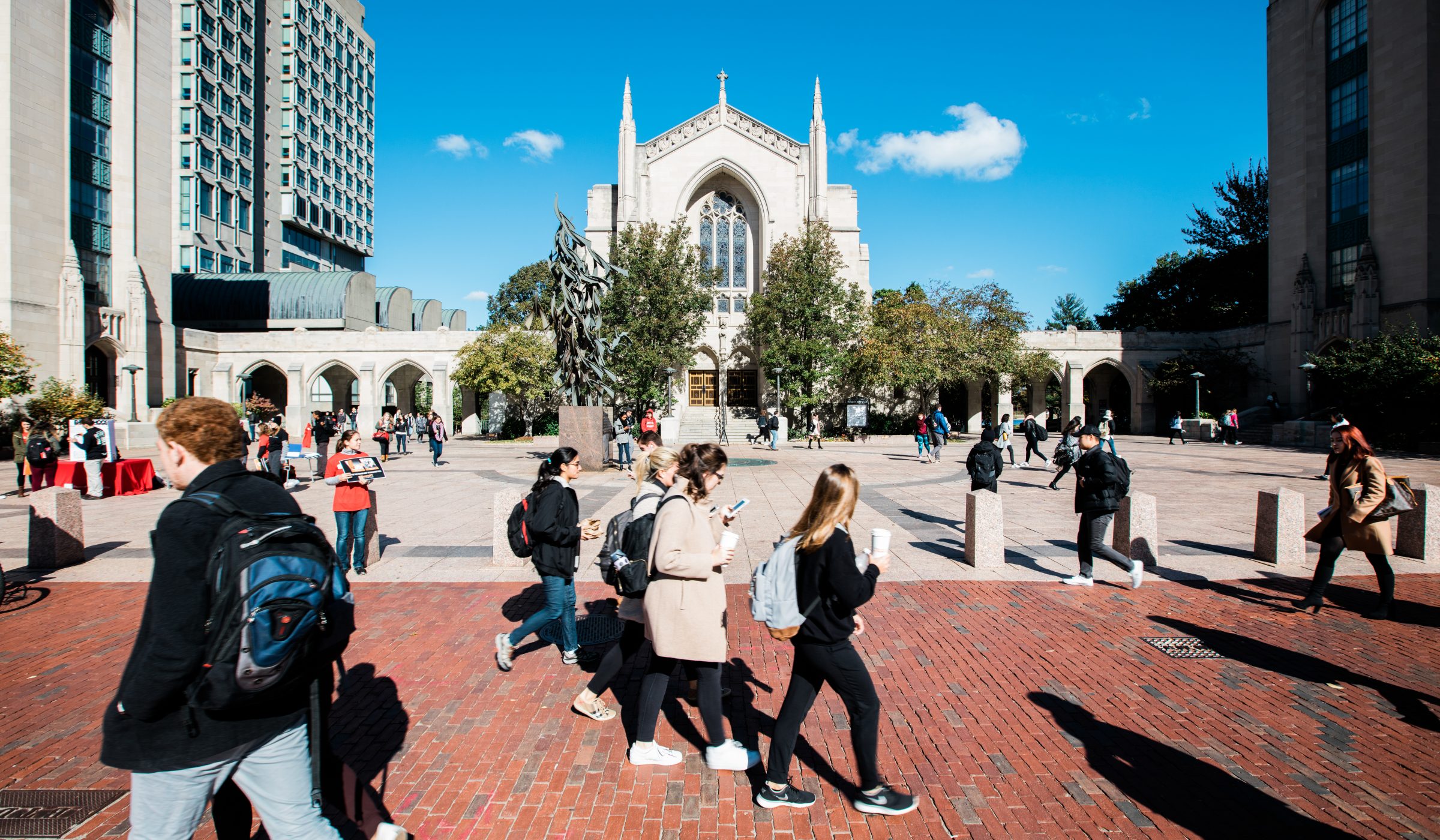 Get to Know Boston University Admissions