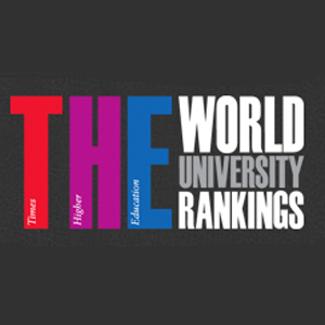 Boston University BU, London times higher education ranking