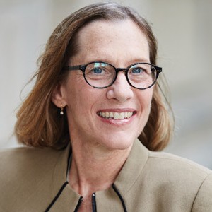Ann Cudd, new Dean of the College of Arts & Sciences at Boston University