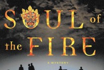 Soul of the Fire book cover
