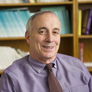 Boston University economics professor Laurence Kotlikoff