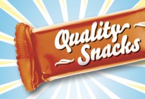 Quality Snacks cover art