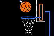 basketball thumb