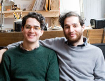 Safdie Brothers