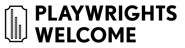 PlaywrightsWelcomeNewLogo_nosubtitle