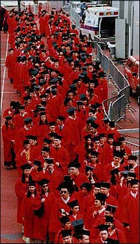 1998 Graduates