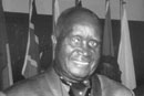 Kenneth Kaunda Photo courtesy of African Union SummitKenneth Kaunda Photo courtesy of African Union Summit