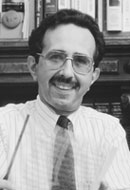 Missing CFA Professor John Daverio 
