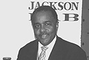 Bruce Jackson