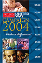United Way Poster