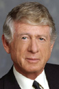Ted Koppel, a 40-year veteran at ABC News and longtime anchor of Nightline, has won COMs first annual Hugo Shong Lifetime Journalism Achievement Award. Photo courtesy of ABC News