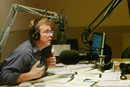 On Point host Tom Ashbrook, Photo by Vernon Doucette