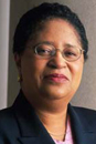 Shirley Ann Jackson, the president of Rensselaer Polytechnic Institute, was the first African-American woman to receive a doctorate from MIT. Photo courtesy of RPI