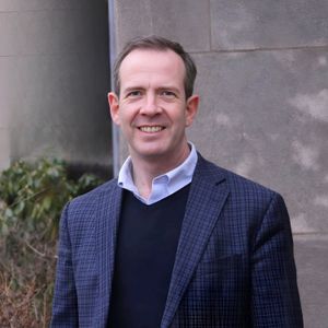 Scott Allen Jarrett headshot