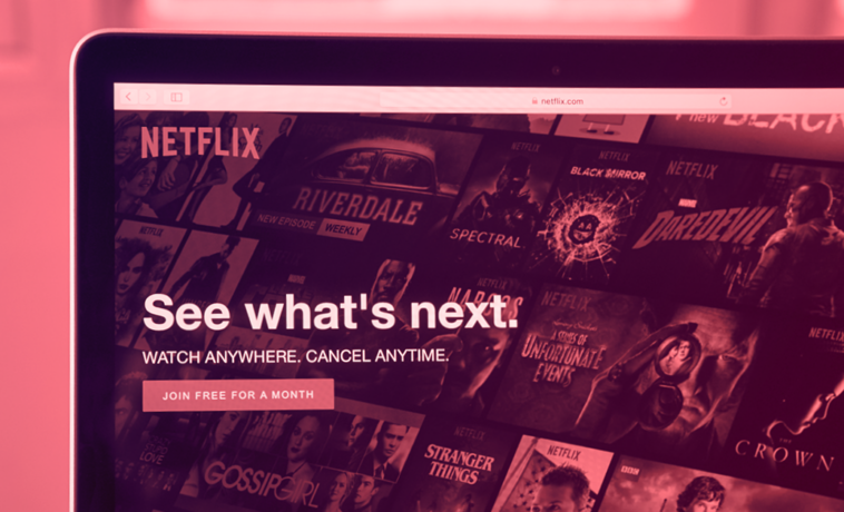 See what's next. Watch anywhere. Cancel anytime. Join free for a month.