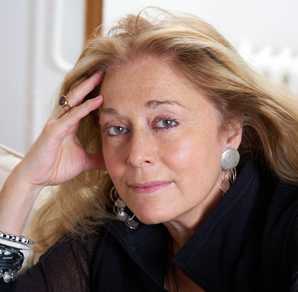 Spring 2012: Jorie Graham and Patrick Ryan Frank