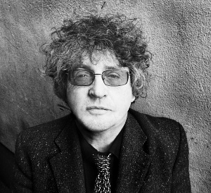 Paul Muldoon and Bekah Stout