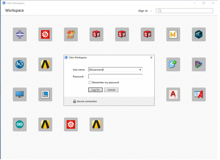 Reliable 1Y0-440 Test Sims