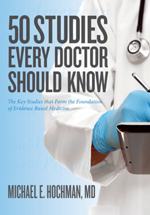 50 Studies Every Doctor Should Know