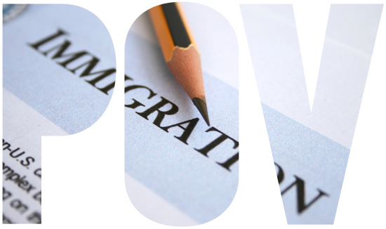 Immigration POV