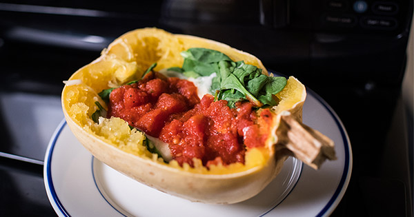 16 Healthy Microwave Recipes For Beginner Cooks