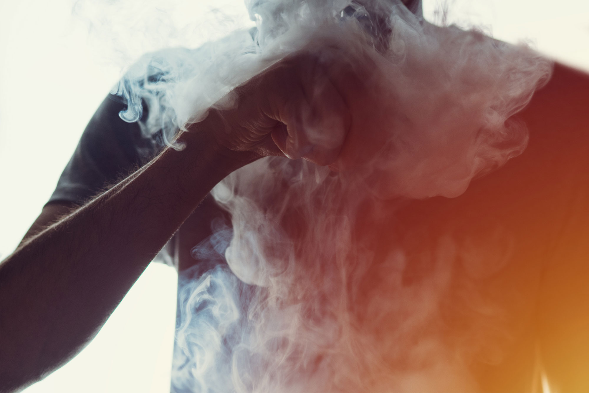 Doctors Terrified by Vaping Lung Injuries, Deaths | The Brink | Boston  University