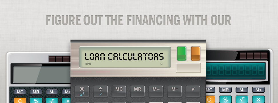 financial aid consolidation loan calculator