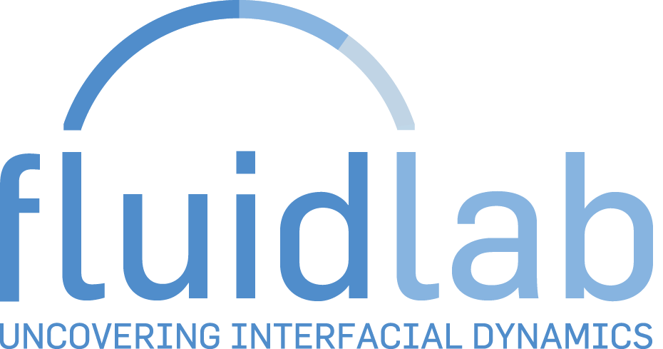 Fluid Lab logo
