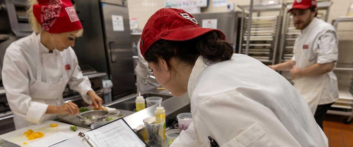 Learn more about Food Studies at BU MET by reading our FAQs.