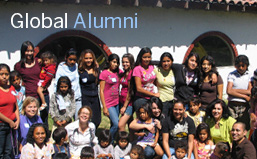 Global Alumni
