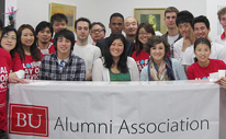 Global Alumni