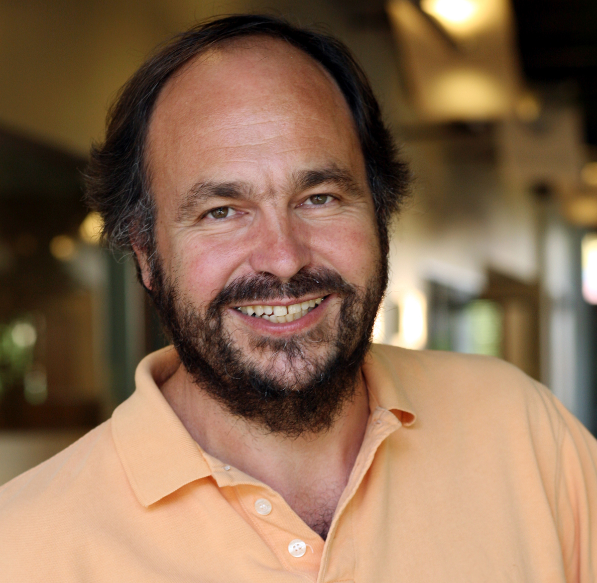 Paul Martiz, Pivotal CEO - Portait-of-Paul-Maritz