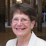 Dr. Nancy Baker