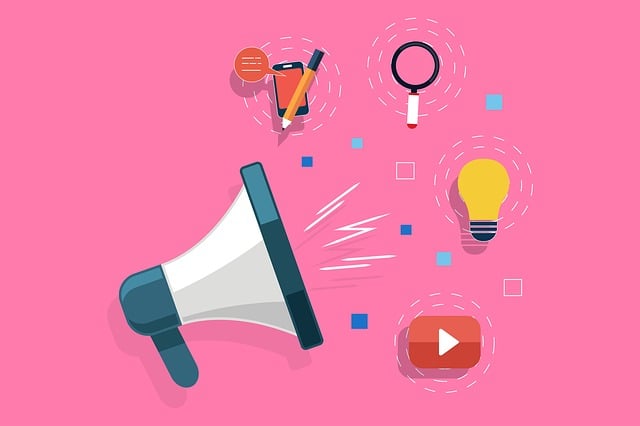 social media brands image