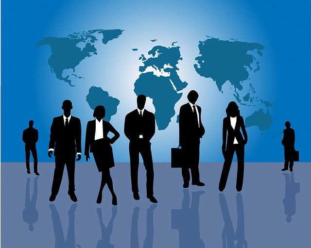 executive team image