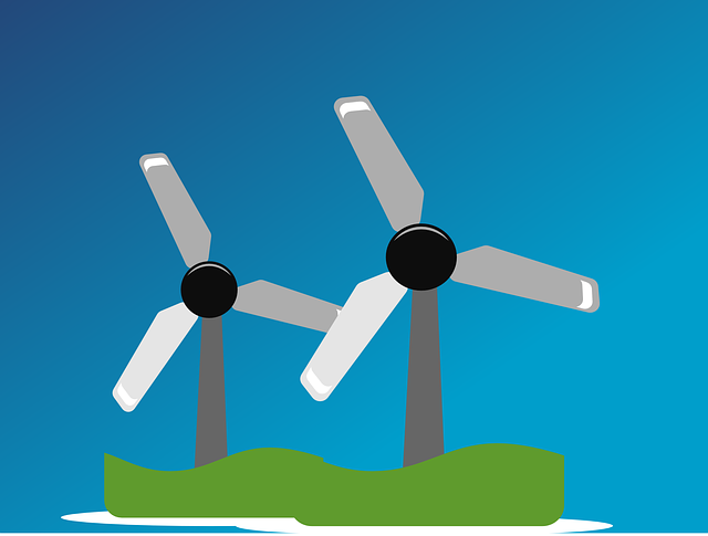 windmills image