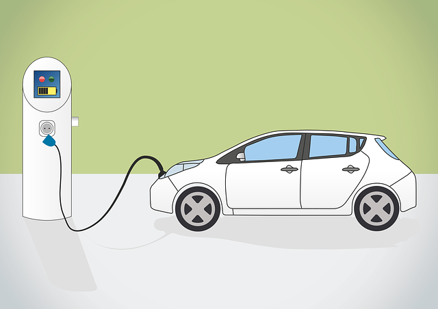 EV charging