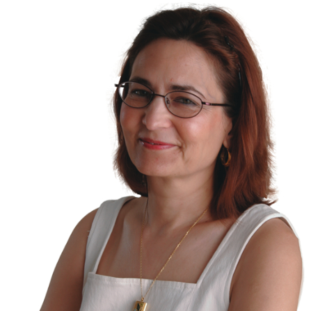 Professor Susan Akram