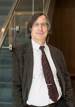 Professor Gary Lawson