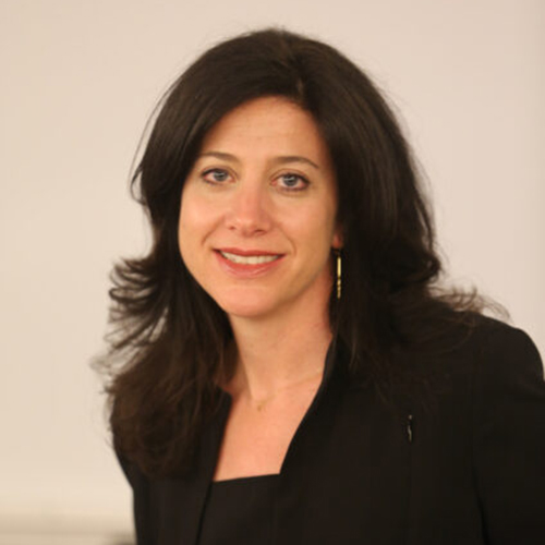 Professor Jessica Silbey