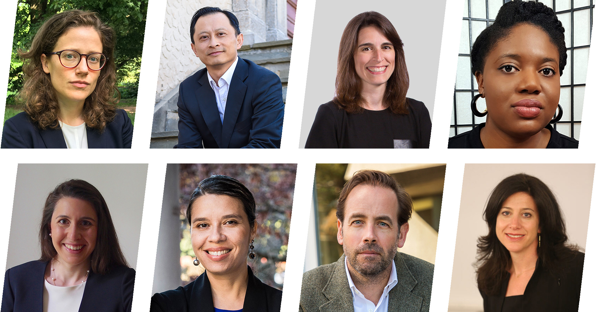 New faculty joining BU Law in 2020-21