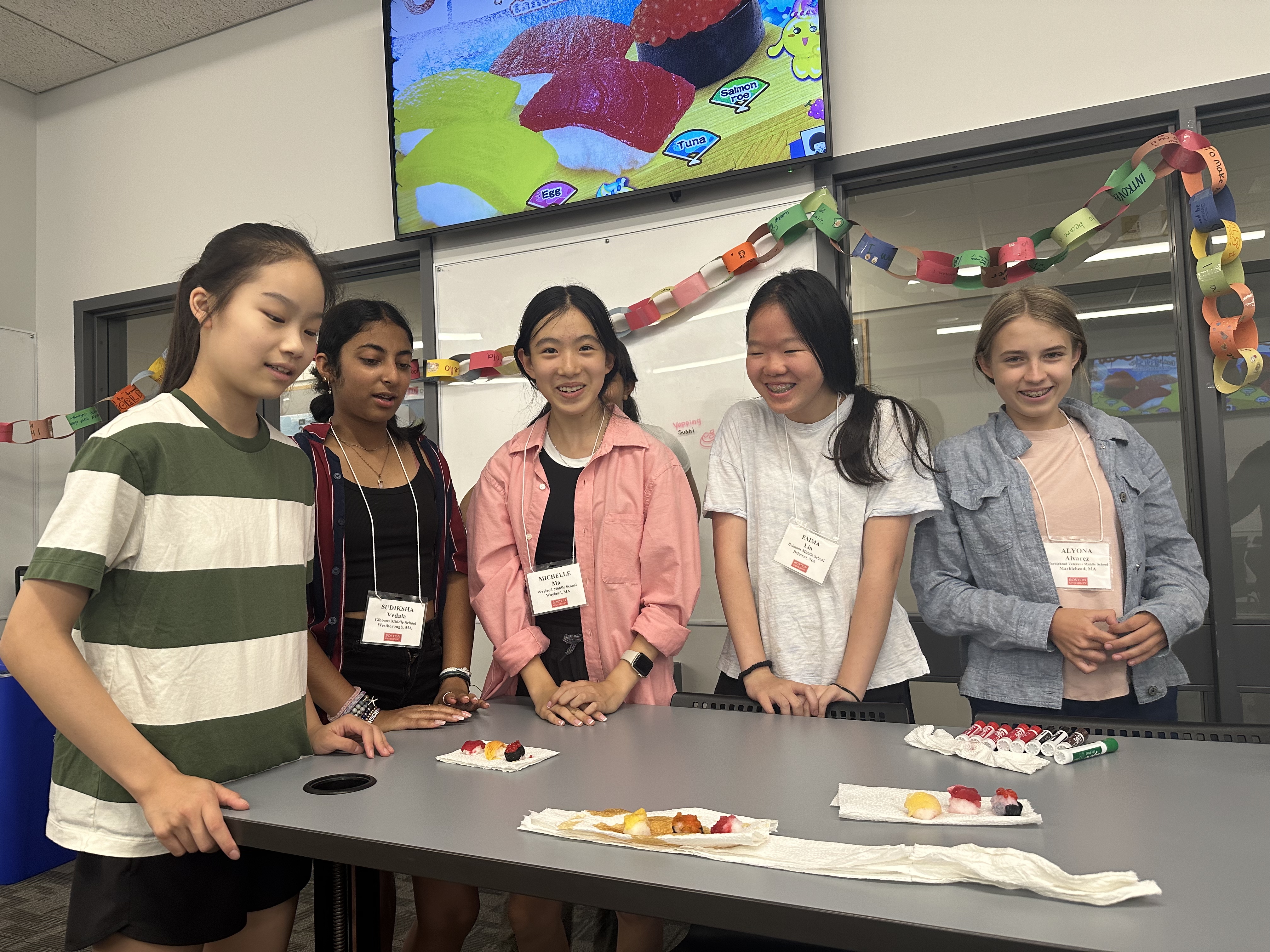 Artemis Project at Boston University