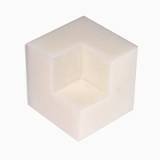 Ambiguous Corner Cube