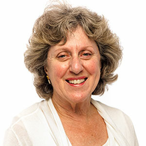 Core Faculty - Lois Horwitz