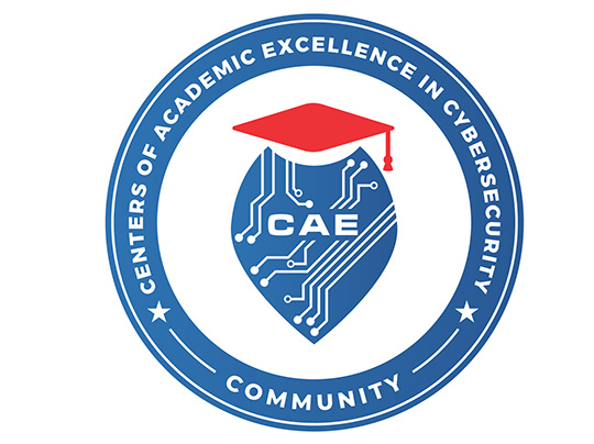Center of Academic Excellence (CAE)