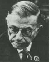 sartre paul jean dodge issues inner circle existentialist mind frame