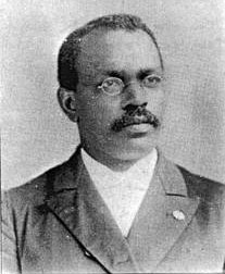 Bowen, John Wesley Edward (1855-1933) Bowen, John Wesley Edward (1855-1933)