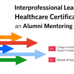 Interprofessional Leadership in Healthcare Online Certificate